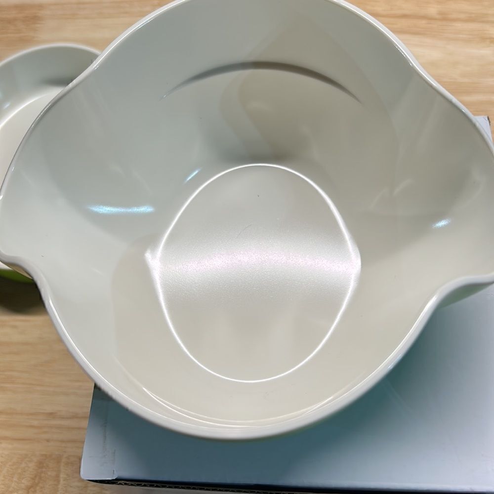 Double Dish - Picture 6 of 7